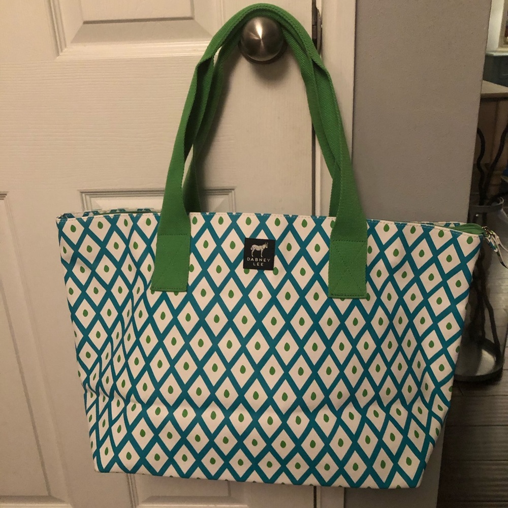 Travel bag